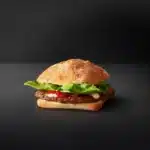 Snackburger