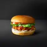 Crispy Chicken