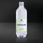 Egekilde m/hyldeblomst & lime