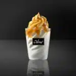 Caramel Sundae