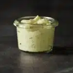 Bearnaise-mayo