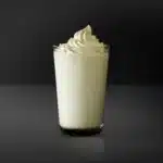Vanilla Milkshake