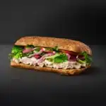 Tasty Tuna