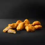 9 Chicken Nuggets
