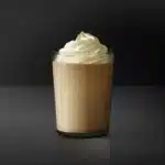 Chocolate Milkshake
