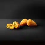 3 Chili Cheese Bites