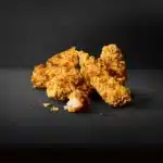 5 Crispy Chicken Tenders