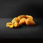 6 Chili Cheese Bites
