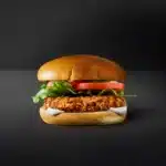 Crispy Chicken Aioli