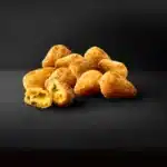 10 Chili Cheese Bites
