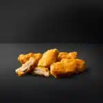6 Chicken Nuggets