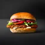Brioche Fried Chicken