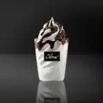 Chocolate Sundae