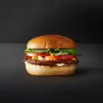Hamburger Deluxe