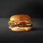 Cheeseburger Deluxe